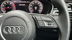 2020 (20) AUDI A4 35 TFSI Black Edition 5dr 5041553