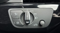 2020 (20) AUDI A4 35 TFSI Black Edition 5dr 5041549