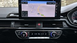 2020 (20) AUDI A4 35 TFSI Black Edition 5dr 5041544