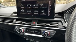 2020 (20) AUDI A4 35 TFSI Black Edition 5dr 5041583