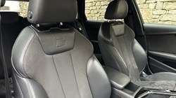 2020 (20) AUDI A4 35 TFSI Black Edition 5dr 5041537