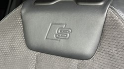 2020 (20) AUDI A4 35 TFSI Black Edition 5dr 5041562