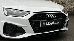 2020 (20) AUDI A4 35 TFSI Black Edition 5dr 5041586