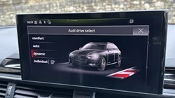 2020 (20) AUDI A4 35 TFSI Black Edition 5dr 5041581