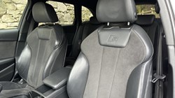 2020 (20) AUDI A4 35 TFSI Black Edition 5dr 5041561