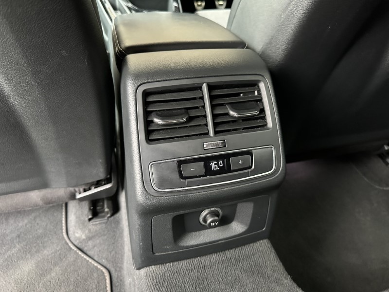 2020 (20) AUDI A4 35 TFSI Black Edition 5dr 5041574