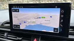 2020 (20) AUDI A4 35 TFSI Black Edition 5dr 5041579