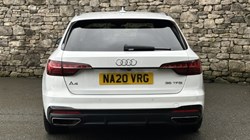 2020 (20) AUDI A4 35 TFSI Black Edition 5dr 5041567
