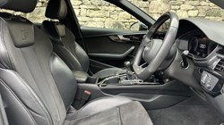 2020 (20) AUDI A4 35 TFSI Black Edition 5dr 5041536