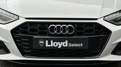 2020 (20) AUDI A4 35 TFSI Black Edition 5dr 5041588
