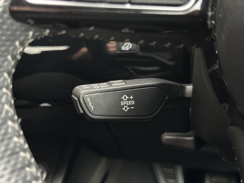 2020 (20) AUDI A4 35 TFSI Black Edition 5dr 5041551