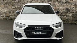 2020 (20) AUDI A4 35 TFSI Black Edition 5dr 5041584