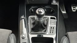 2020 (20) AUDI A4 35 TFSI Black Edition 5dr 5041542