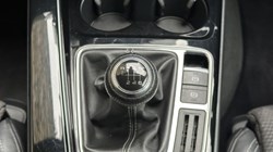 2020 (20) AUDI A4 35 TFSI Black Edition 5dr 5041543