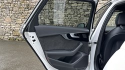 2020 (20) AUDI A4 35 TFSI Black Edition 5dr 5041570