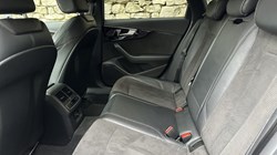 2020 (20) AUDI A4 35 TFSI Black Edition 5dr 5041557