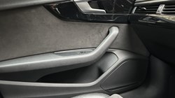 2020 (20) AUDI A4 35 TFSI Black Edition 5dr 5041547