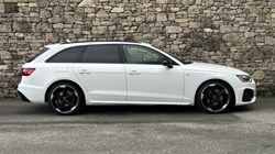 2020 (20) AUDI A4 35 TFSI Black Edition 5dr 5061389