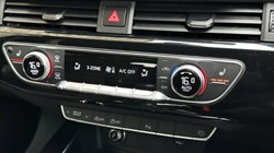 2020 (20) AUDI A4 35 TFSI Black Edition 5dr 5041545