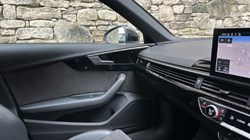 2020 (20) AUDI A4 35 TFSI Black Edition 5dr 5041546