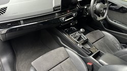 2020 (20) AUDI A4 35 TFSI Black Edition 5dr 5041558