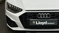 2020 (20) AUDI A4 35 TFSI Black Edition 5dr 5041554