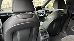 2020 (20) AUDI A4 35 TFSI Black Edition 5dr 5041571