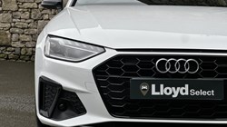2020 (20) AUDI A4 35 TFSI Black Edition 5dr 5041587