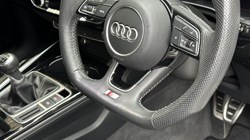 2020 (20) AUDI A4 35 TFSI Black Edition 5dr 5041535