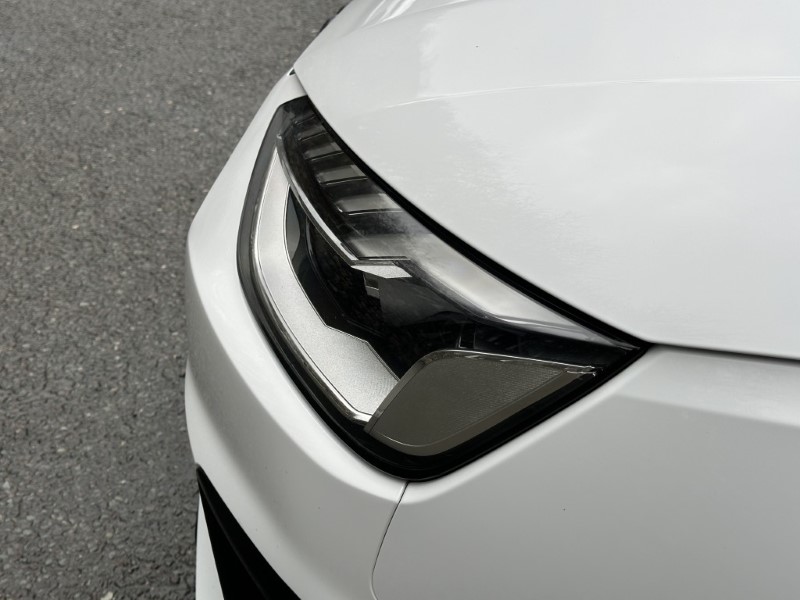 2020 (20) AUDI A4 35 TFSI Black Edition 5dr 5041589