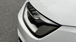 2020 (20) AUDI A4 35 TFSI Black Edition 5dr 5041589