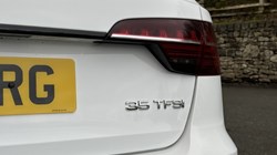 2020 (20) AUDI A4 35 TFSI Black Edition 5dr 5041530