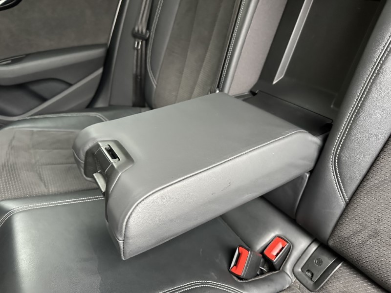 2020 (20) AUDI A4 35 TFSI Black Edition 5dr 5041573