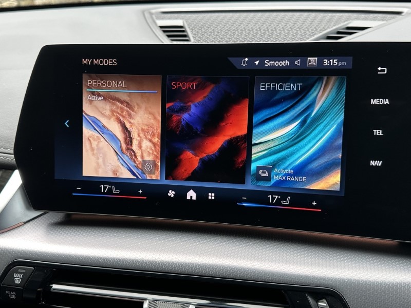 2025 (25) BMW iX1 150kW eDrive20 M Sport 65kWh 5dr Auto 5068886