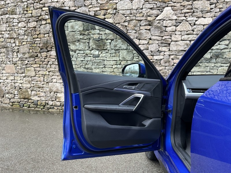 2025 (25) BMW iX1 150kW eDrive20 M Sport 65kWh 5dr Auto 5068876