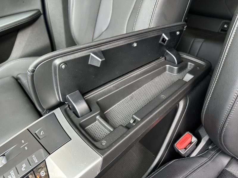 2025 (25) BMW iX1 150kW eDrive20 M Sport 65kWh 5dr Auto 5068872