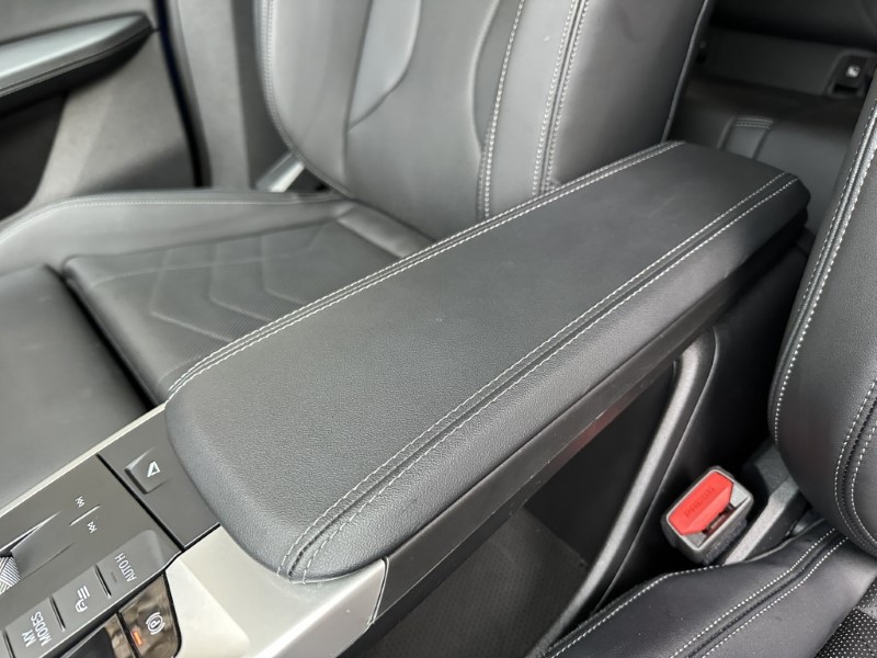 2025 (25) BMW iX1 150kW eDrive20 M Sport 65kWh 5dr Auto 5068871