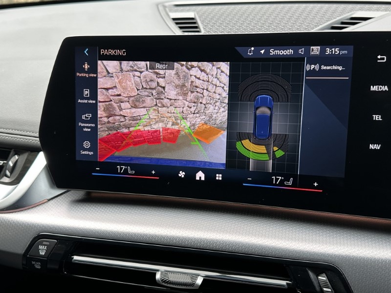 2025 (25) BMW iX1 150kW eDrive20 M Sport 65kWh 5dr Auto 5068885