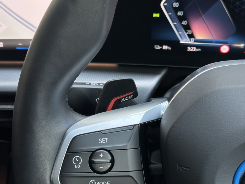 2025 (25) BMW iX1 150kW eDrive20 M Sport 65kWh 5dr Auto 5068907