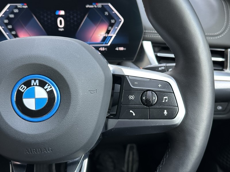 2025 (25) BMW iX1 150kW eDrive20 M Sport 65kWh 5dr Auto 5068909