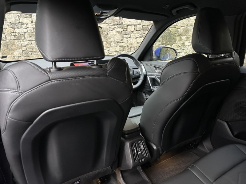 2025 (25) BMW iX1 150kW eDrive20 M Sport 65kWh 5dr Auto 5068880