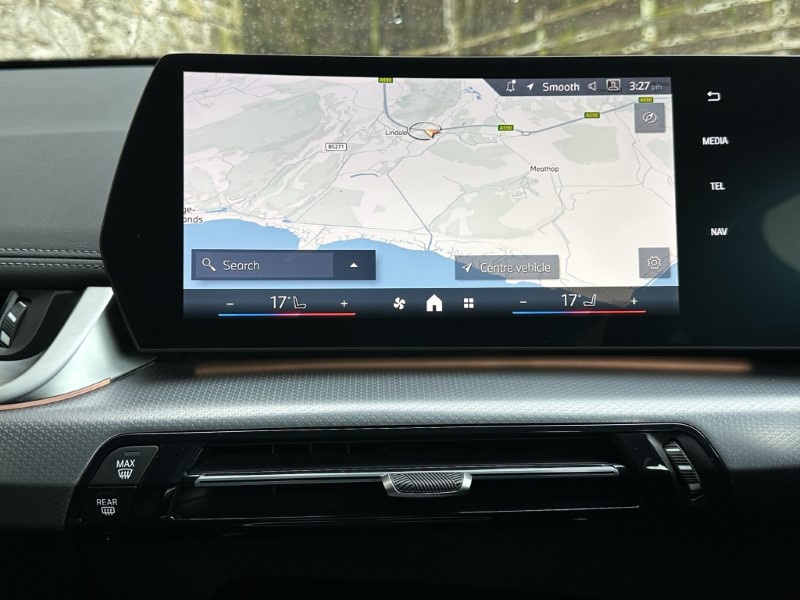 2025 (25) BMW iX1 150kW eDrive20 M Sport 65kWh 5dr Auto 5068916