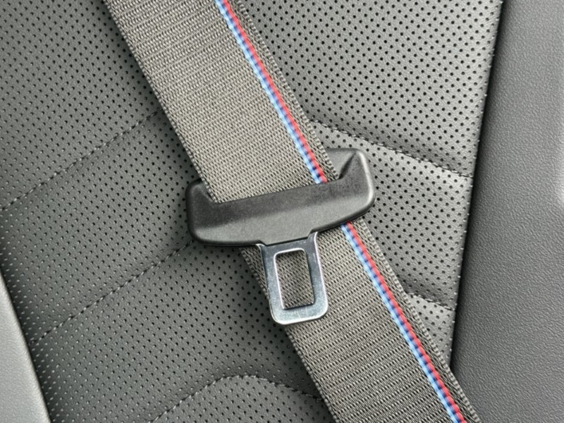 2025 (25) BMW iX1 150kW eDrive20 M Sport 65kWh 5dr Auto 5068920