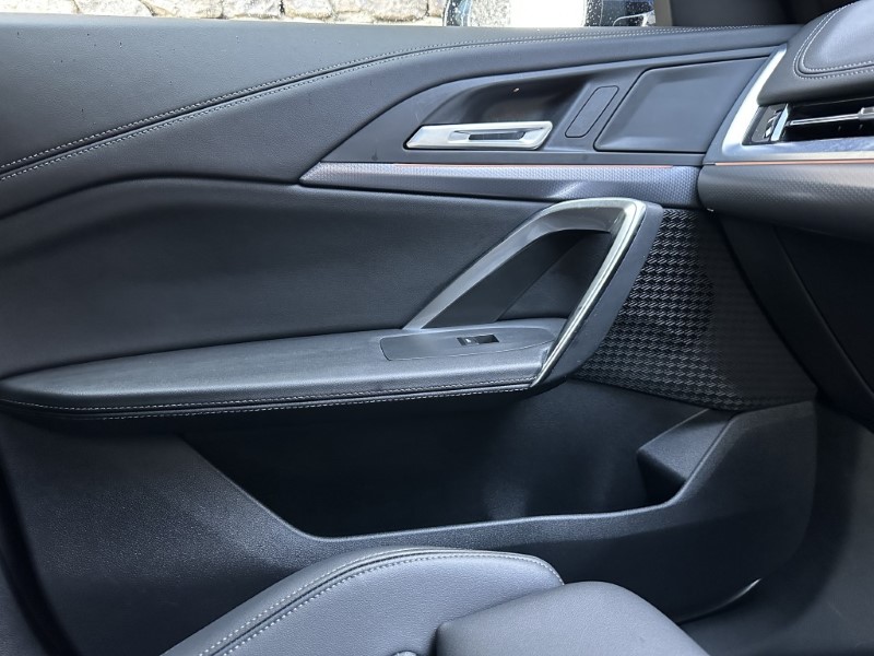 2025 (25) BMW iX1 150kW eDrive20 M Sport 65kWh 5dr Auto 5068910