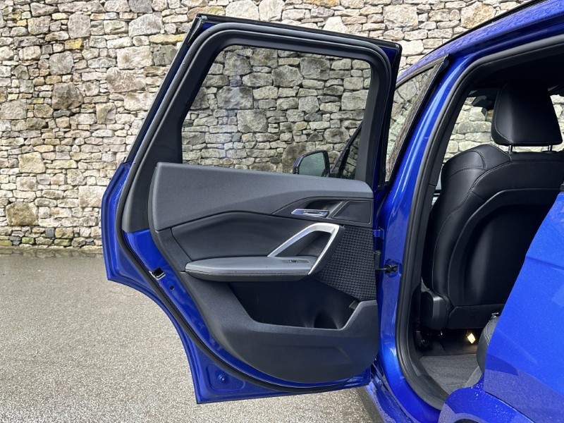 2025 (25) BMW iX1 150kW eDrive20 M Sport 65kWh 5dr Auto 5068877