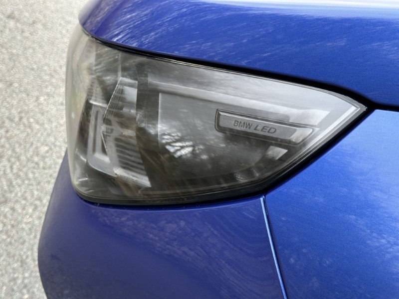 2025 (25) BMW iX1 150kW eDrive20 M Sport 65kWh 5dr Auto 5068896