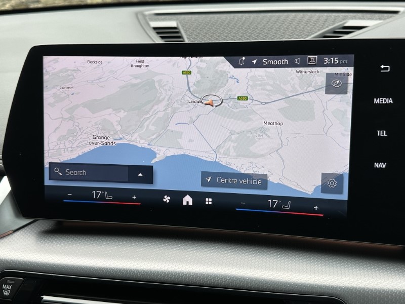 2025 (25) BMW iX1 150kW eDrive20 M Sport 65kWh 5dr Auto 5068887