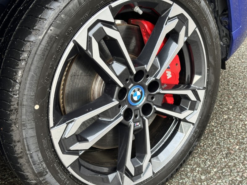 2025 (25) BMW iX1 150kW eDrive20 M Sport 65kWh 5dr Auto 5068899