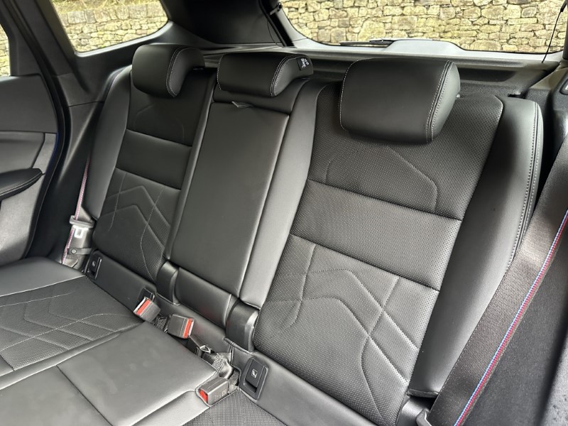 2025 (25) BMW iX1 150kW eDrive20 M Sport 65kWh 5dr Auto 5068881