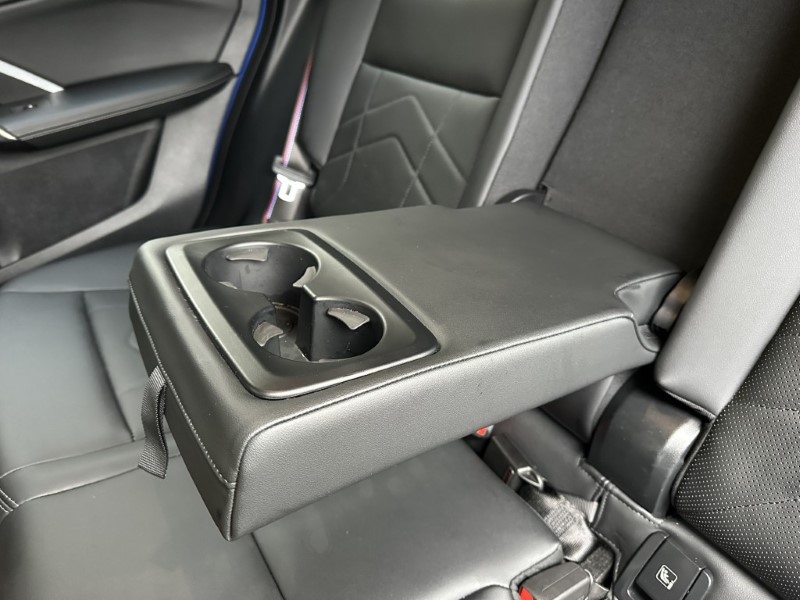 2025 (25) BMW iX1 150kW eDrive20 M Sport 65kWh 5dr Auto 5068879